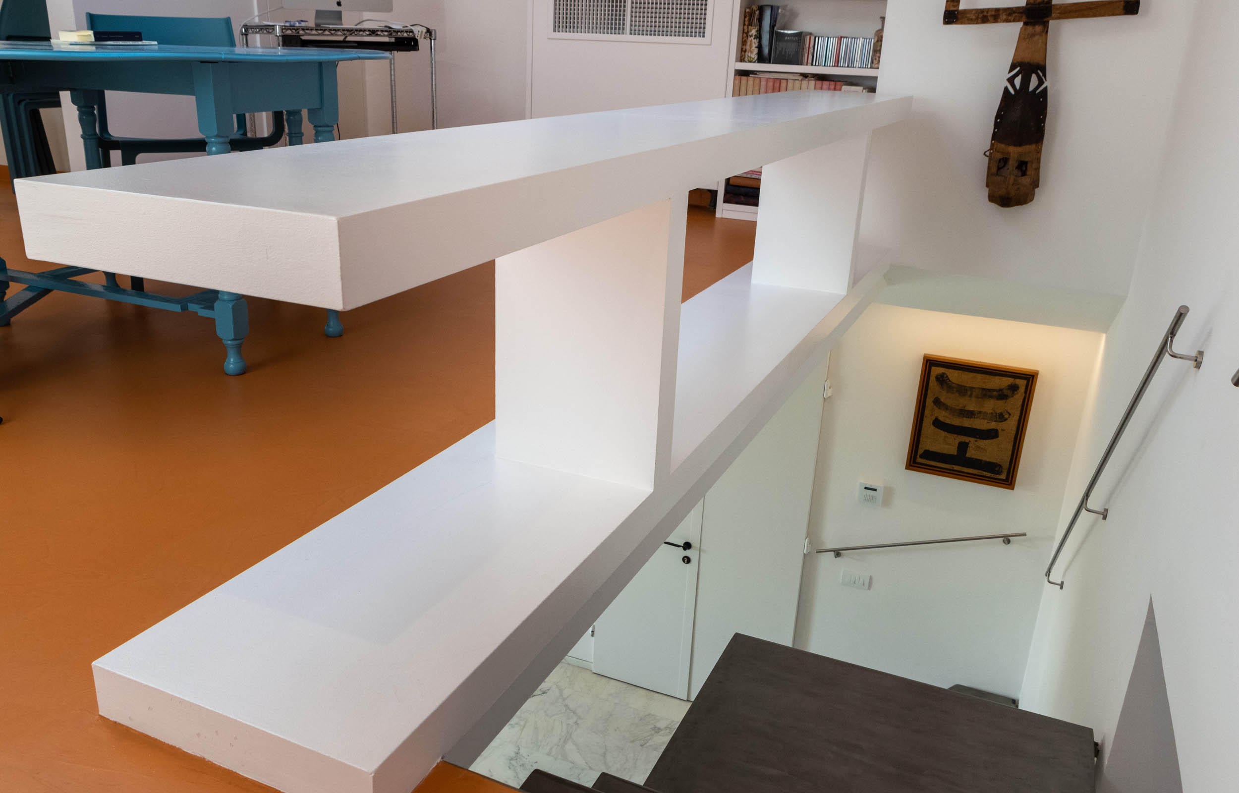 Progetti Residenziali