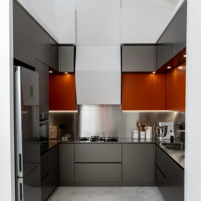 Frazionamento Appartamento Via Masaccio Firenze Studio Architetto Felici Puccetti Image013