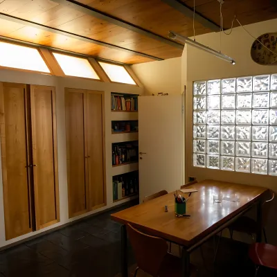 Ristrutturazione Casa Privata Firenze Studio Architetto Felici Puccetti Image0007