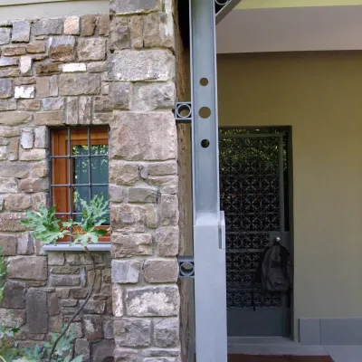Ristrutturazione Casa Privata Firenze 2007 Studio Architetto Felici Puccetti Image001