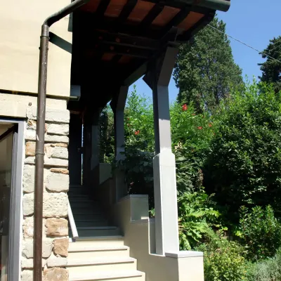 Ristrutturazione Casa Privata Firenze 2007 Studio Architetto Felici Puccetti Image003
