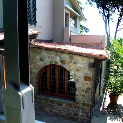 Ristrutturazione Casa Privata Firenze 2007 Studio Architetto Felici Puccetti Image007