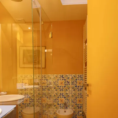 Frazionamento Residenza Privata Firenze Architetto Felici Puccetti Image003