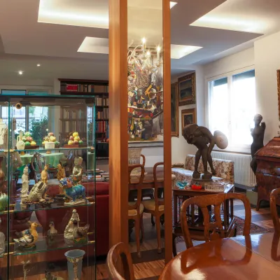 Frazionamento Residenza Privata Firenze Architetto Felici Puccetti Image004