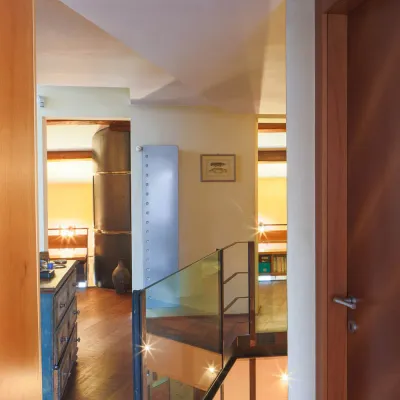 Ristrutturazione Interior Design Residenza Privata Firenze Architetto Felici Puccetti Image009
