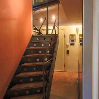 Ristrutturazione Interior Design Residenza Privata Firenze Architetto Felici Puccetti Image011