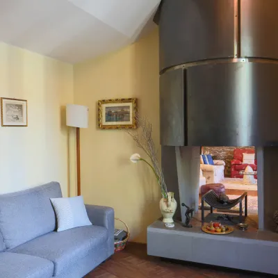 Ristrutturazione Interior Design Residenza Privata Firenze Architetto Felici Puccetti Image013