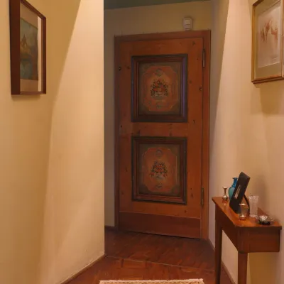 Ristrutturazione Interior Design Residenza Privata Firenze Architetto Felici Puccetti Image014