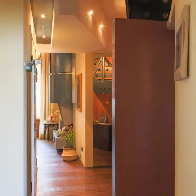 Ristrutturazione Interior Design Residenza Privata Firenze Architetto Felici Puccetti Image017