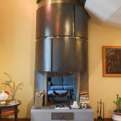 Ristrutturazione Interior Design Residenza Privata Firenze Architetto Felici Puccetti Image020