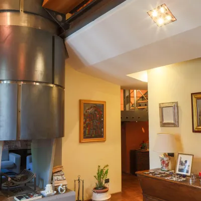 Ristrutturazione Interior Design Residenza Privata Firenze Architetto Felici Puccetti Image021