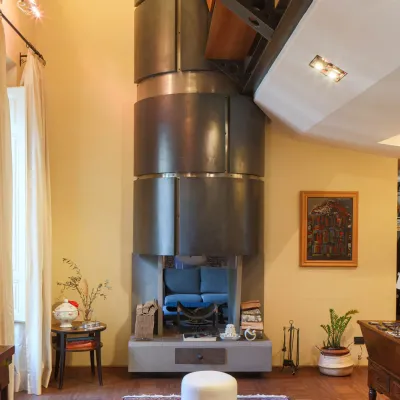 Ristrutturazione Interior Design Residenza Privata Firenze Architetto Felici Puccetti Image022