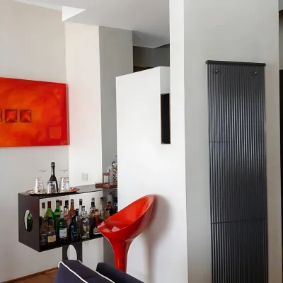 Ristrutturazione Interior Design Casa Privata Milano 2008 Studio Architetto Felici Puccetti Image007
